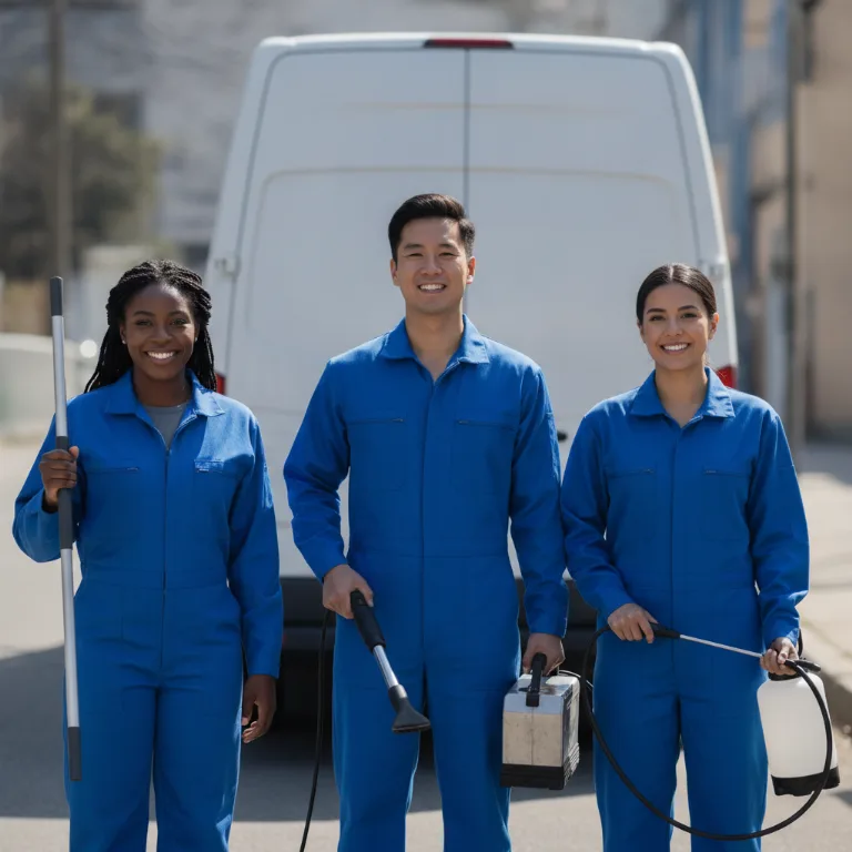 Bed bug treatment Sarasota